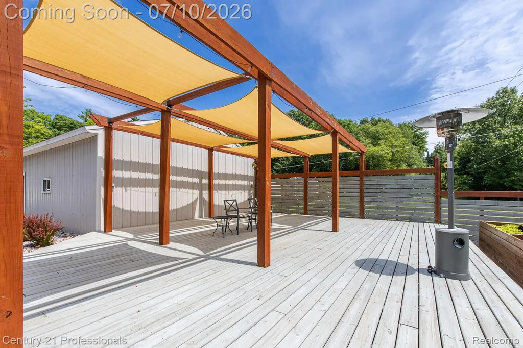 1790 Kent Road Brandon Charter Township MI 48462