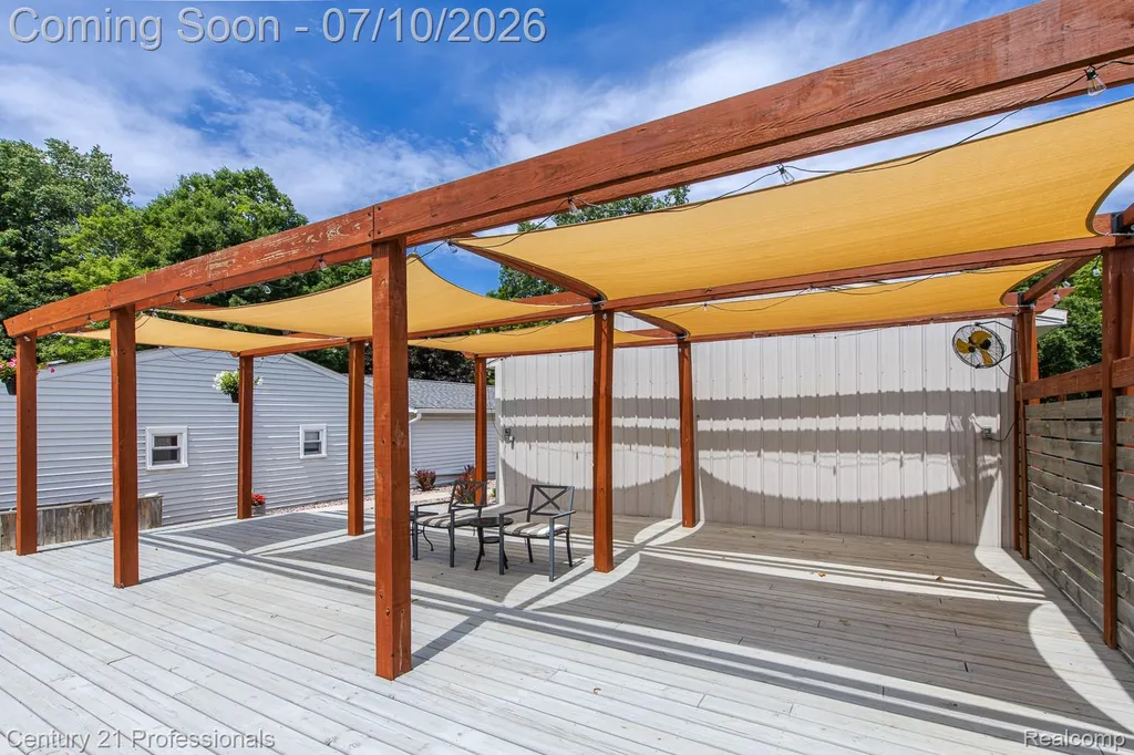 1790 Kent Road Brandon Charter Township MI 48462