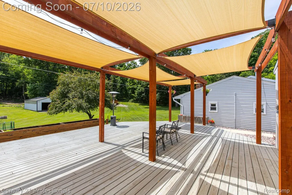 1790 Kent Road Brandon Charter Township MI 48462