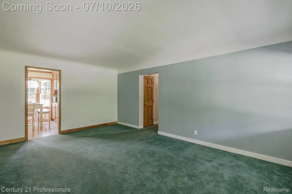 1790 Kent Road Brandon Charter Township MI 48462