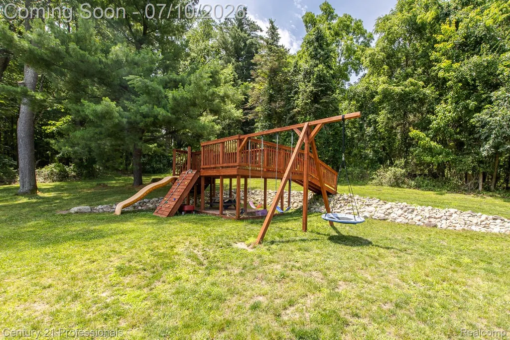 1790 Kent Road Brandon Charter Township MI 48462