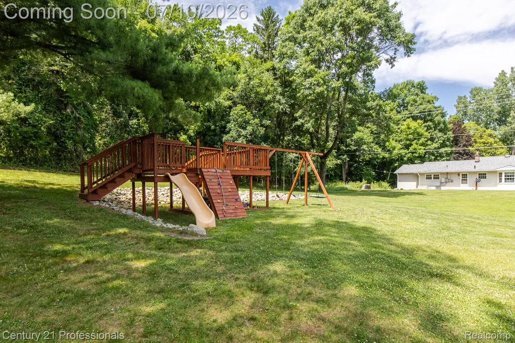1790 Kent Road Brandon Charter Township MI 48462
