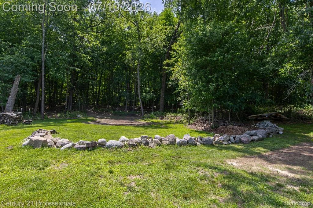 1790 Kent Road Brandon Charter Township MI 48462