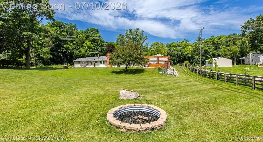1790 Kent Road Brandon Charter Township MI 48462