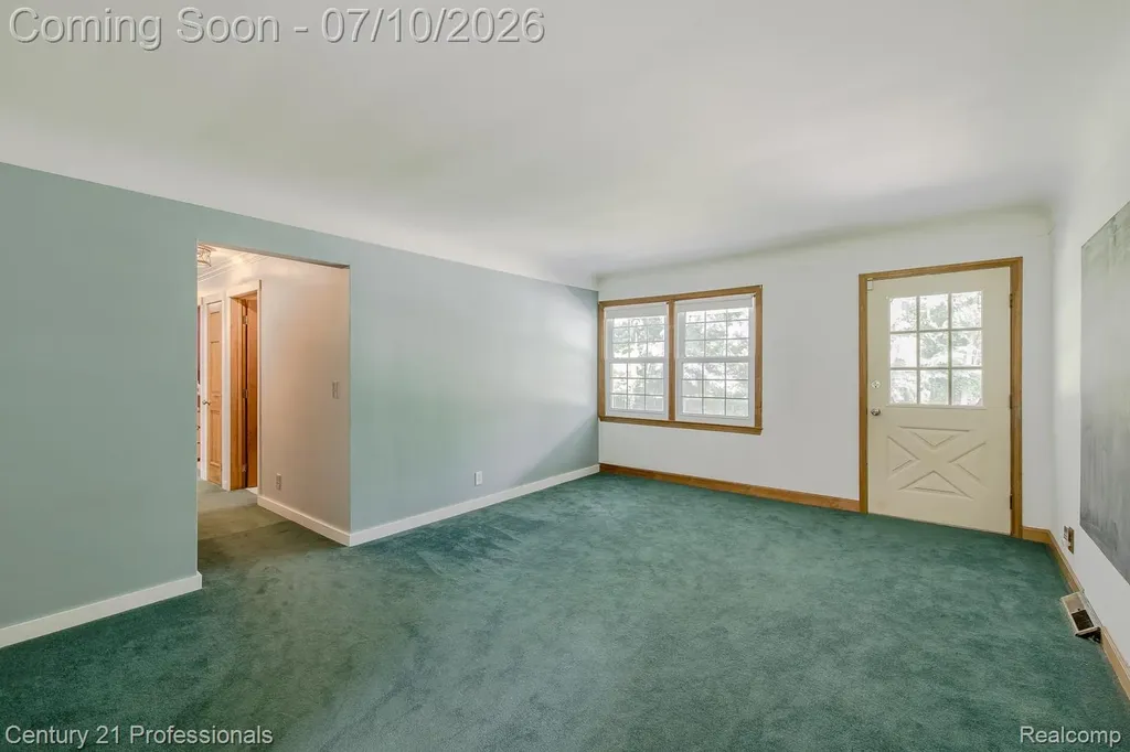 1790 Kent Road Brandon Charter Township MI 48462