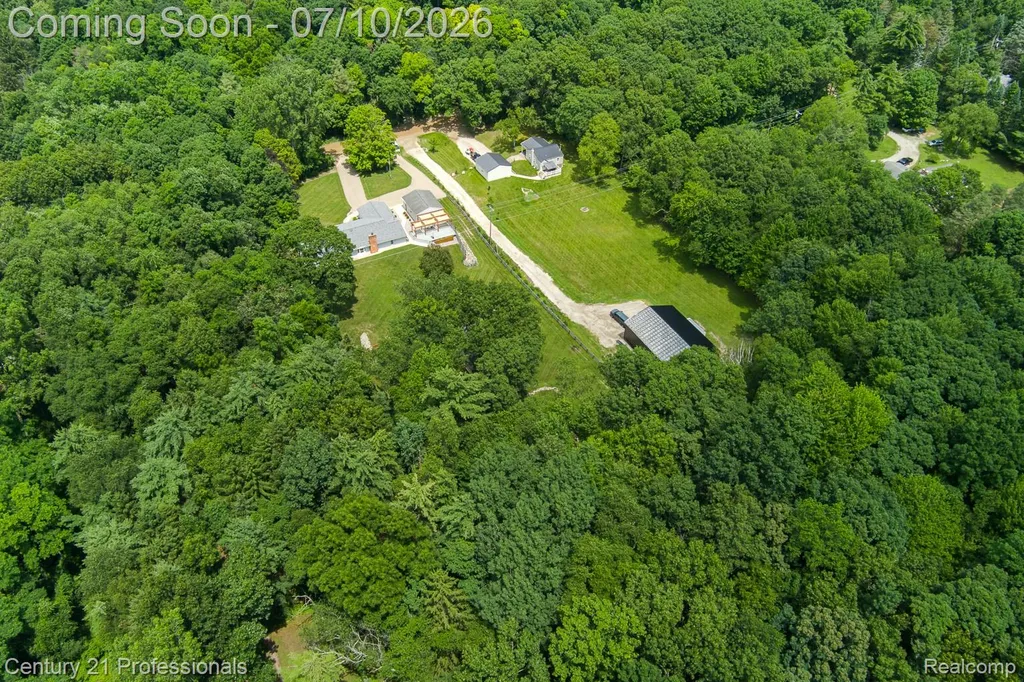 1790 Kent Road Brandon Charter Township MI 48462