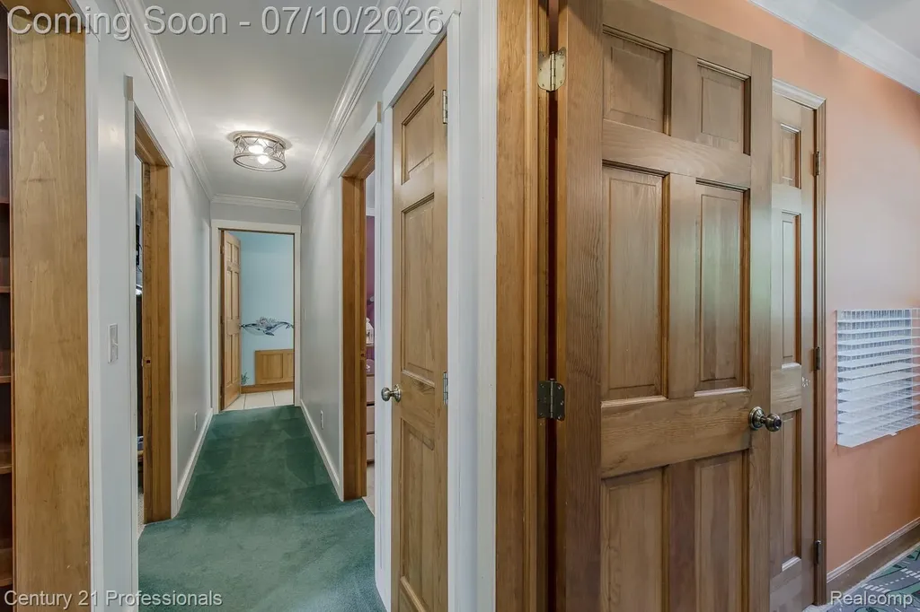 1790 Kent Road Brandon Charter Township MI 48462