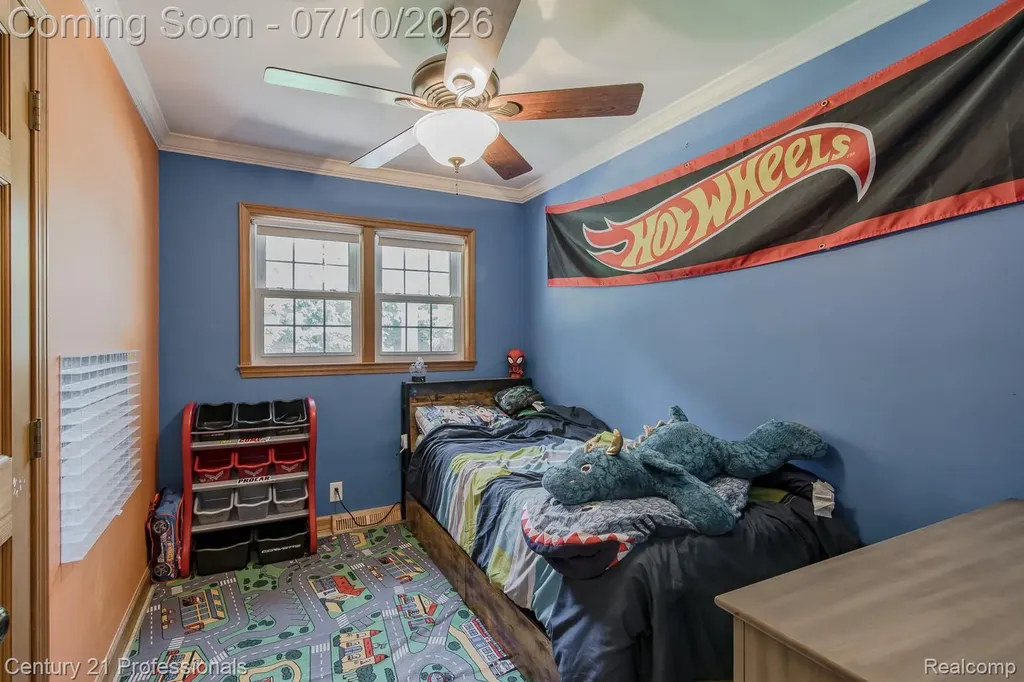 1790 Kent Road Brandon Charter Township MI 48462