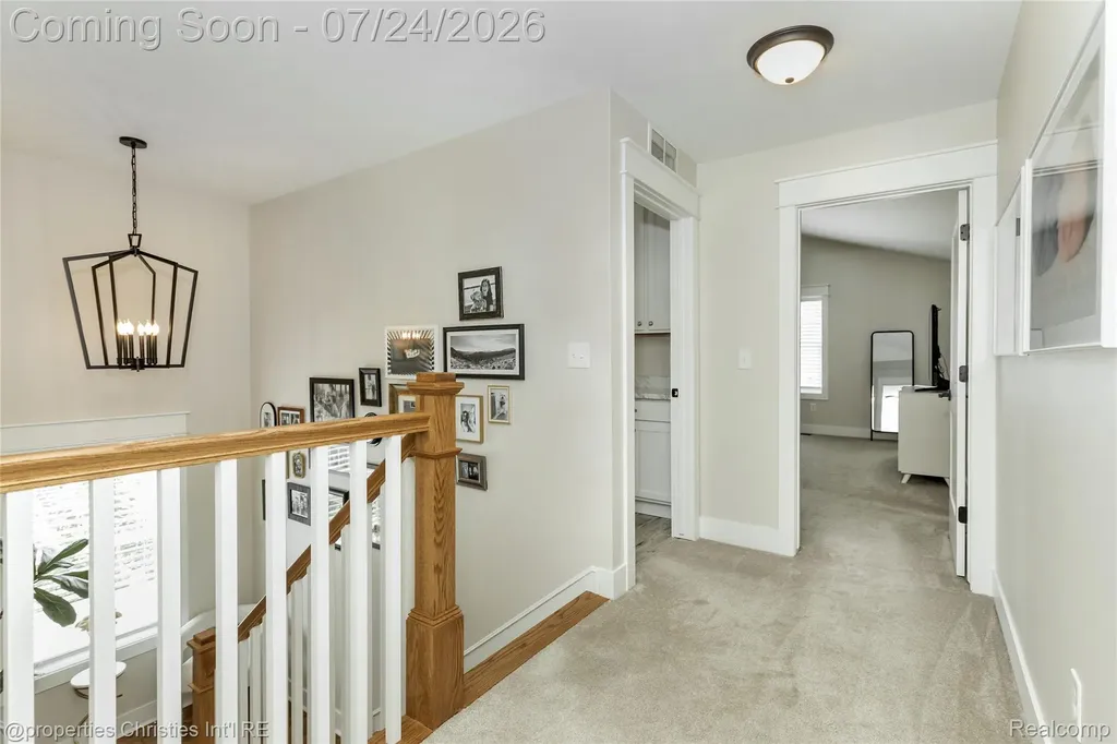 3829 Prairie Avenue Berkley City MI 48072