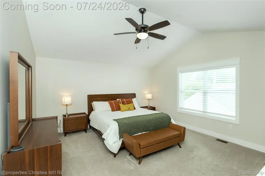 3829 Prairie Avenue Berkley City MI 48072