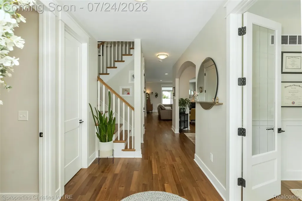 3829 Prairie Avenue Berkley City MI 48072