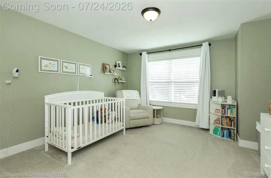 3829 Prairie Avenue Berkley City MI 48072