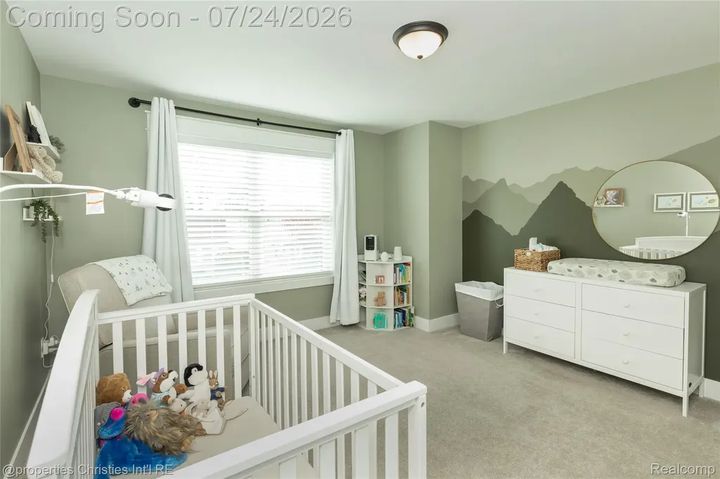 3829 Prairie Avenue Berkley City MI 48072