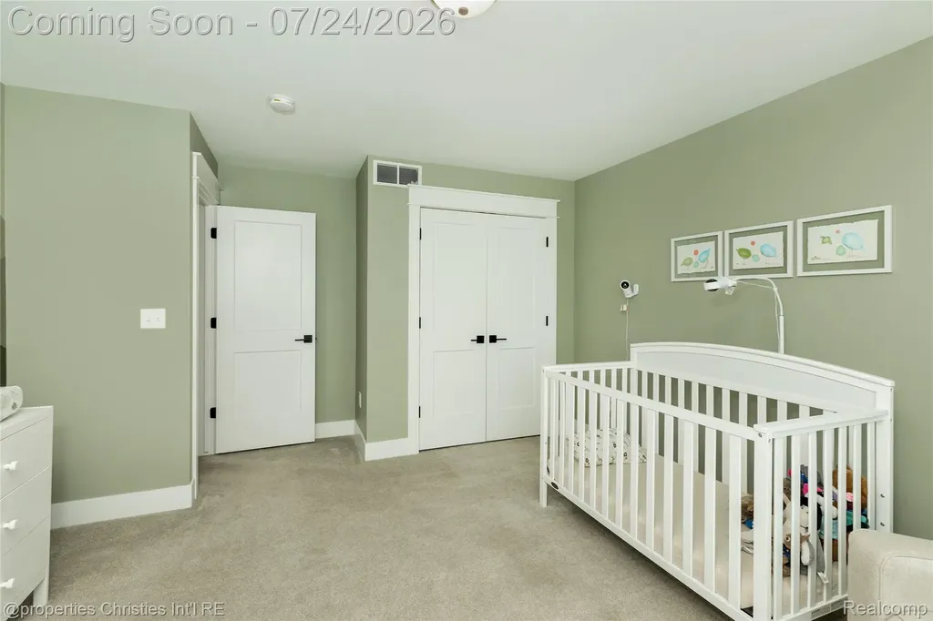 3829 Prairie Avenue Berkley City MI 48072