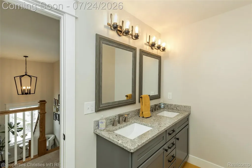 3829 Prairie Avenue Berkley City MI 48072