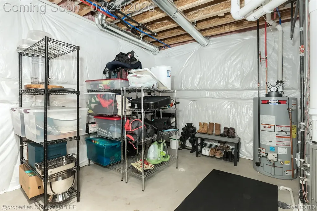 3829 Prairie Avenue Berkley City MI 48072
