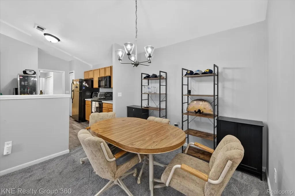 4077 Berkeley Avenue Canton Charter Township MI 48188
