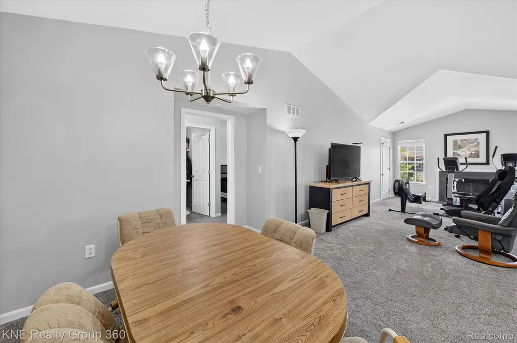 4077 Berkeley Avenue Canton Charter Township MI 48188