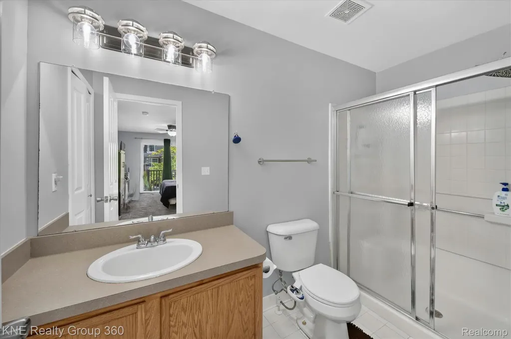 4077 Berkeley Avenue Canton Charter Township MI 48188