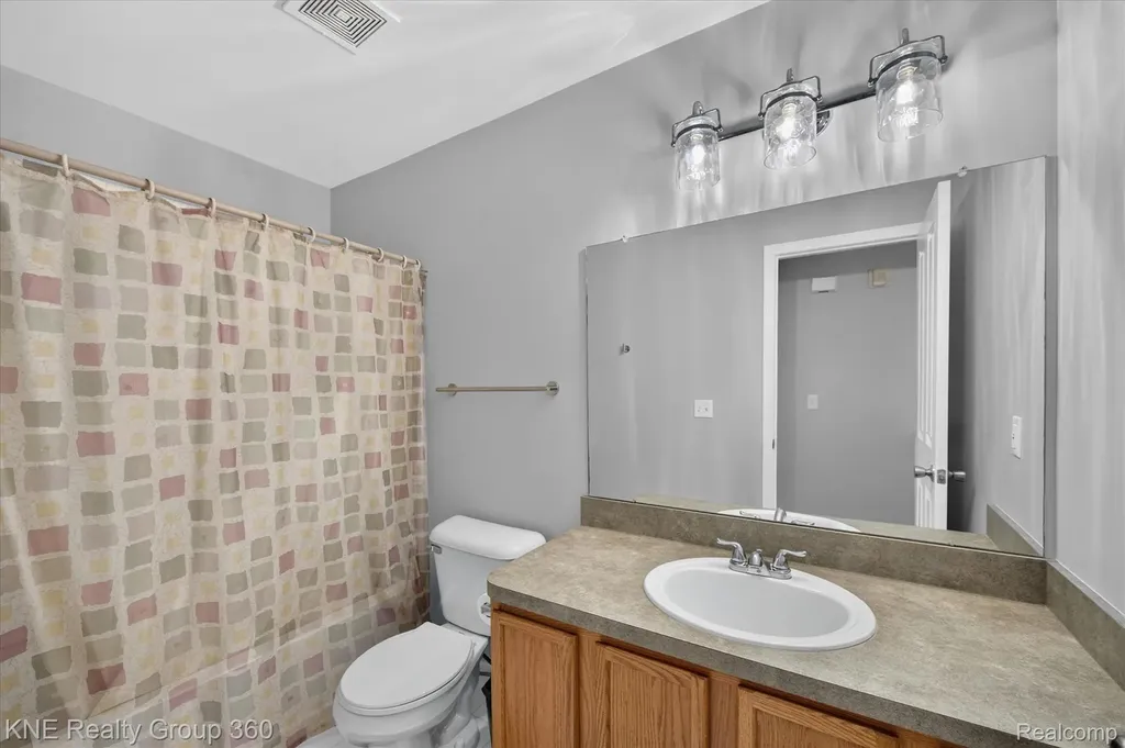 4077 Berkeley Avenue Canton Charter Township MI 48188