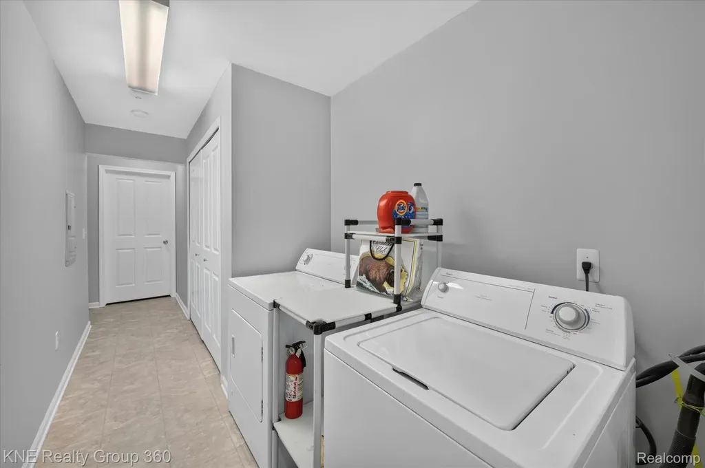 4077 Berkeley Avenue Canton Charter Township MI 48188