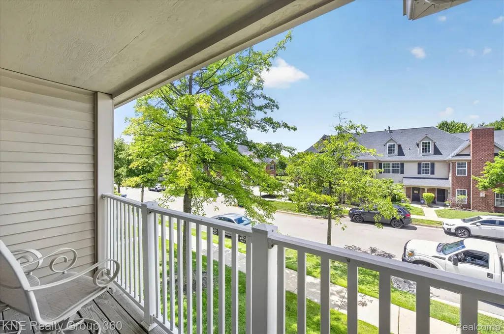 4077 Berkeley Avenue Canton Charter Township MI 48188