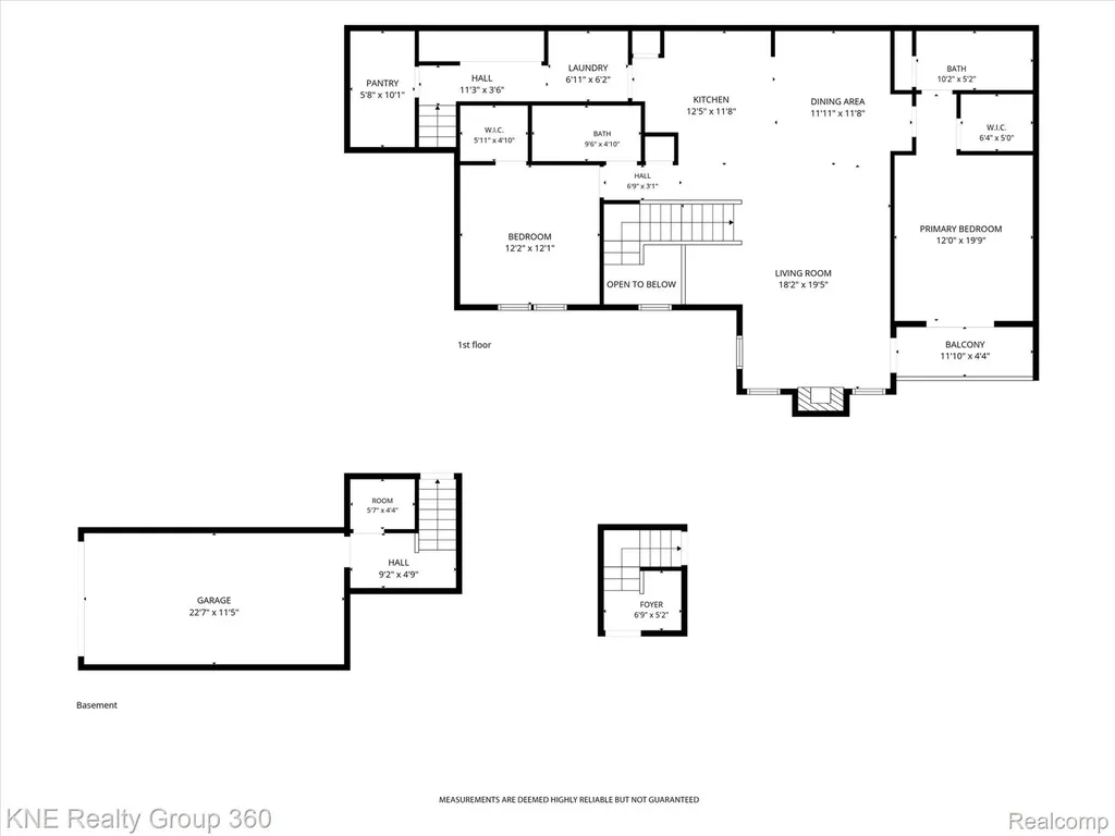 4077 Berkeley Avenue Canton Charter Township MI 48188
