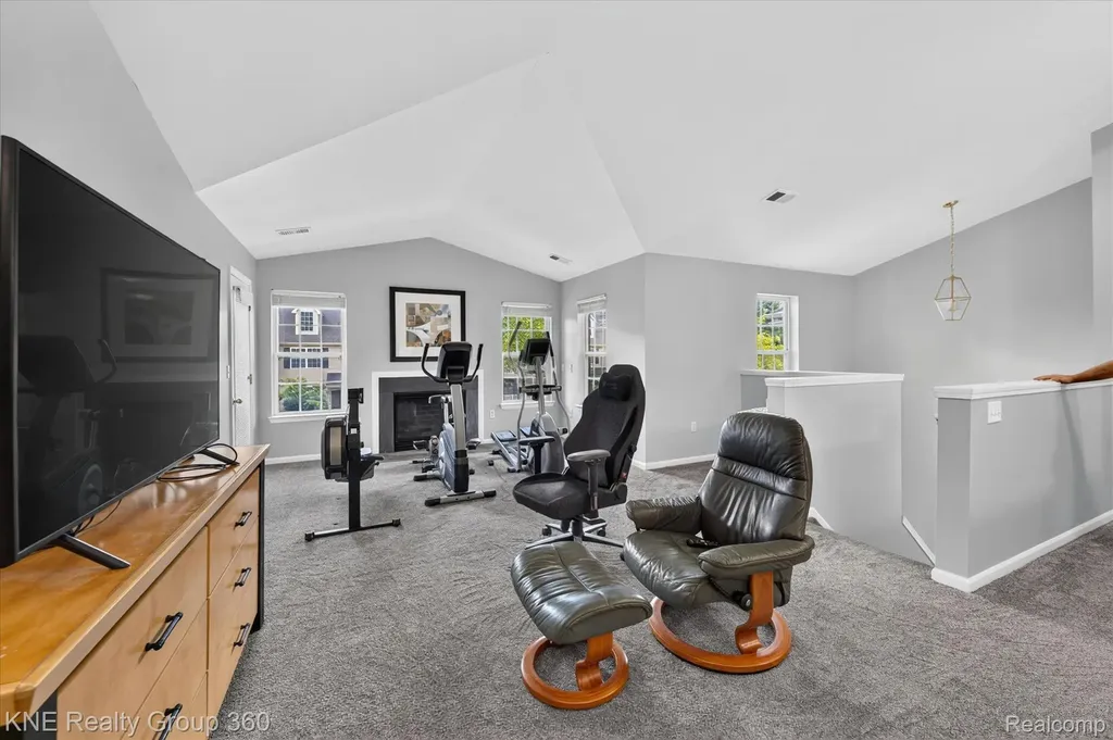 4077 Berkeley Avenue Canton Charter Township MI 48188