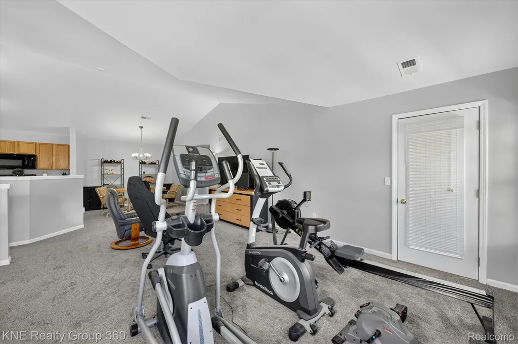 4077 Berkeley Avenue Canton Charter Township MI 48188