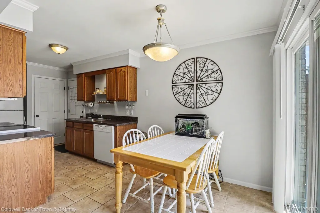 47083 Auburn Court Shelby Charter Township MI 48317