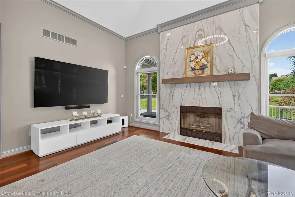 15974 Augusta Court Northville Township MI 48168