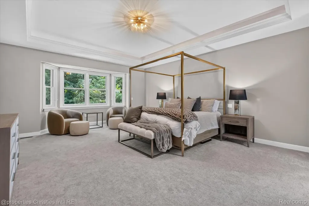 15974 Augusta Court Northville Township MI 48168