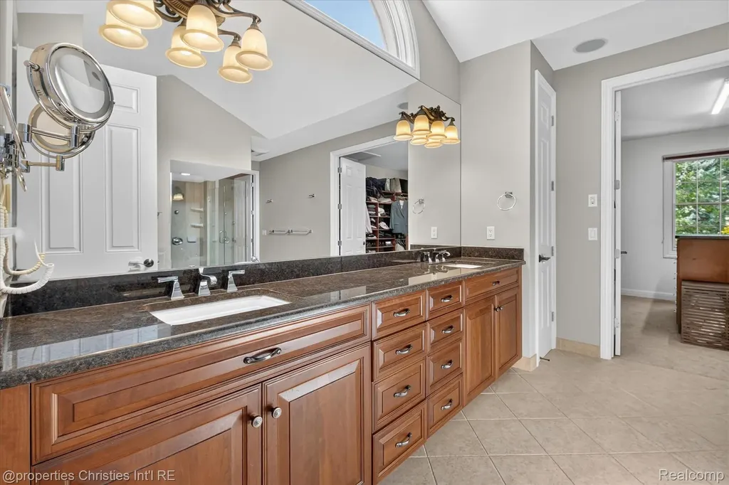 15974 Augusta Court Northville Township MI 48168