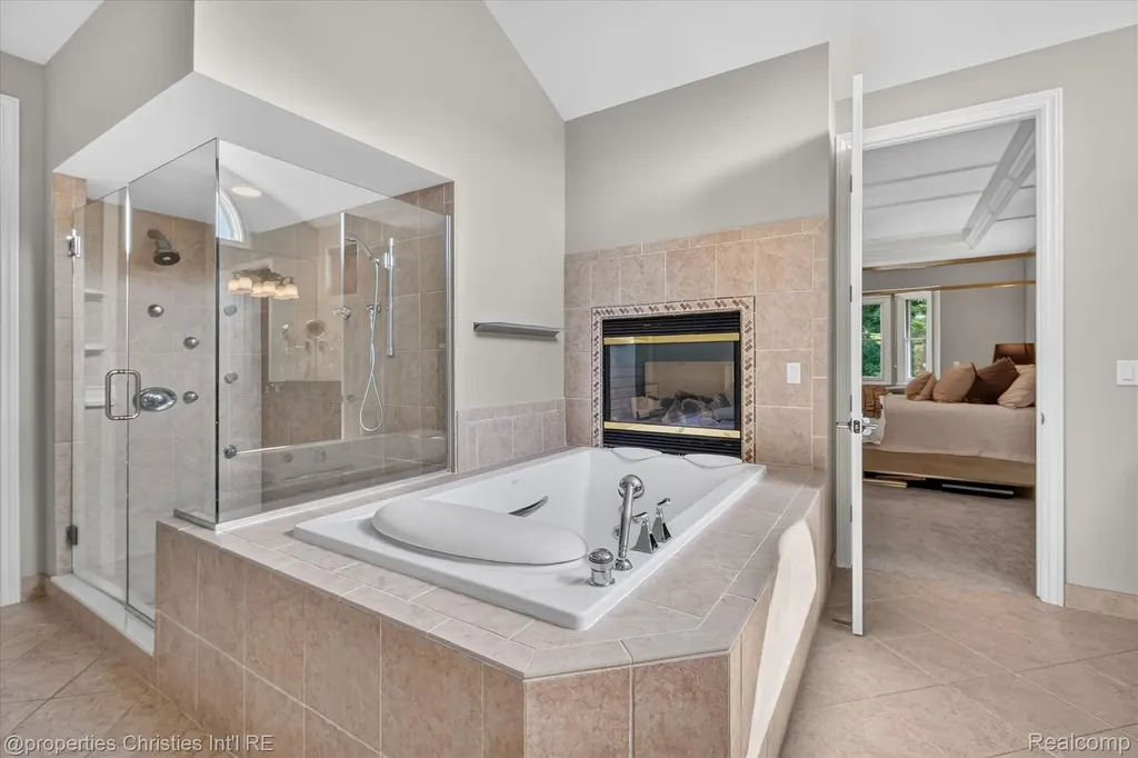 15974 Augusta Court Northville Township MI 48168