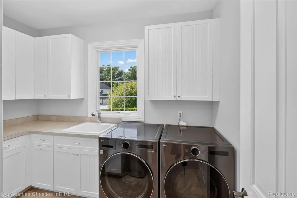 15974 Augusta Court Northville Township MI 48168