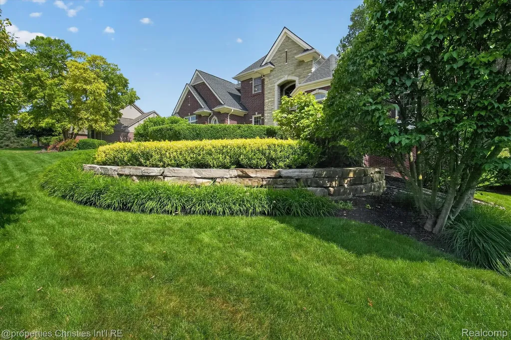 15974 Augusta Court Northville Township MI 48168