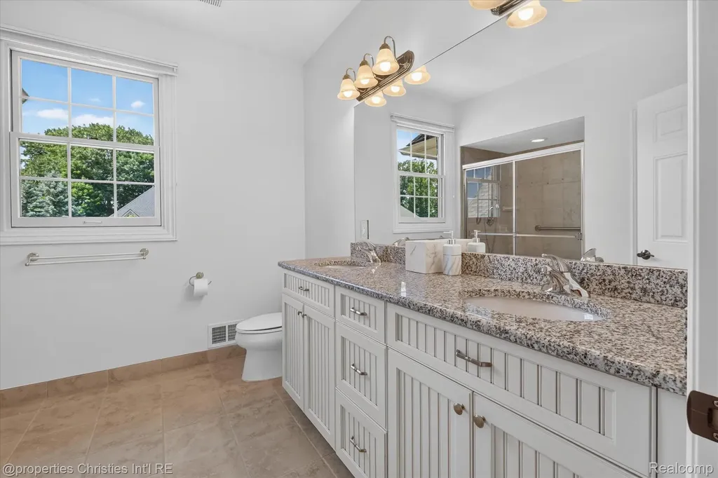 15974 Augusta Court Northville Township MI 48168