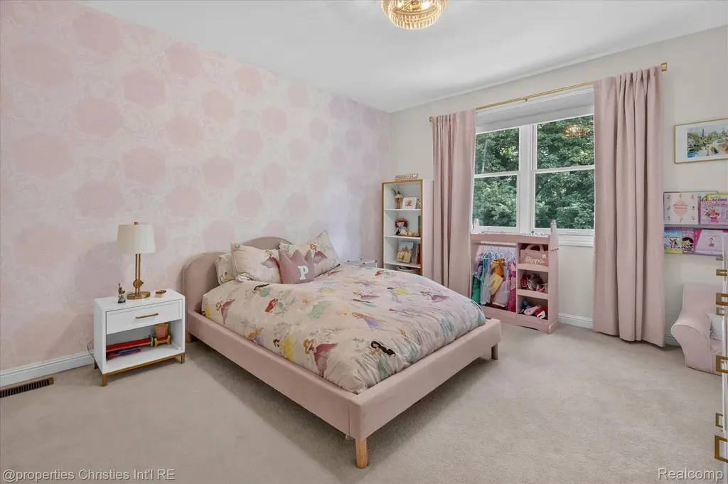 15974 Augusta Court Northville Township MI 48168