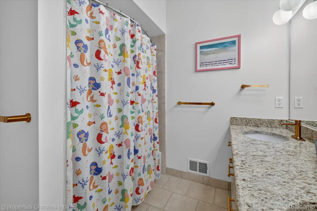 15974 Augusta Court Northville Township MI 48168