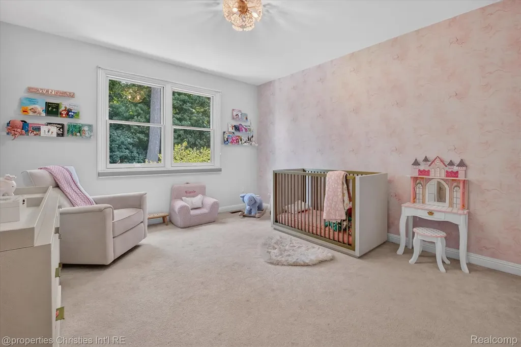 15974 Augusta Court Northville Township MI 48168