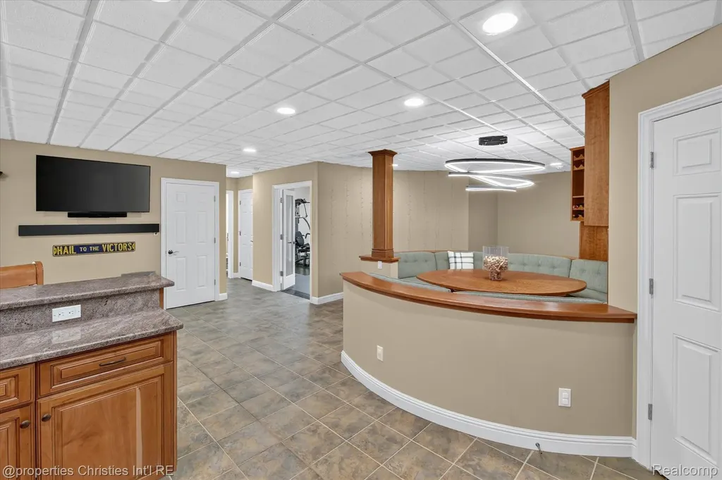 15974 Augusta Court Northville Township MI 48168