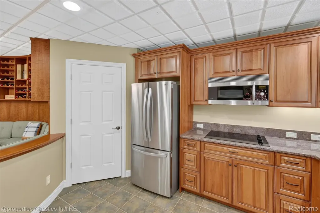 15974 Augusta Court Northville Township MI 48168