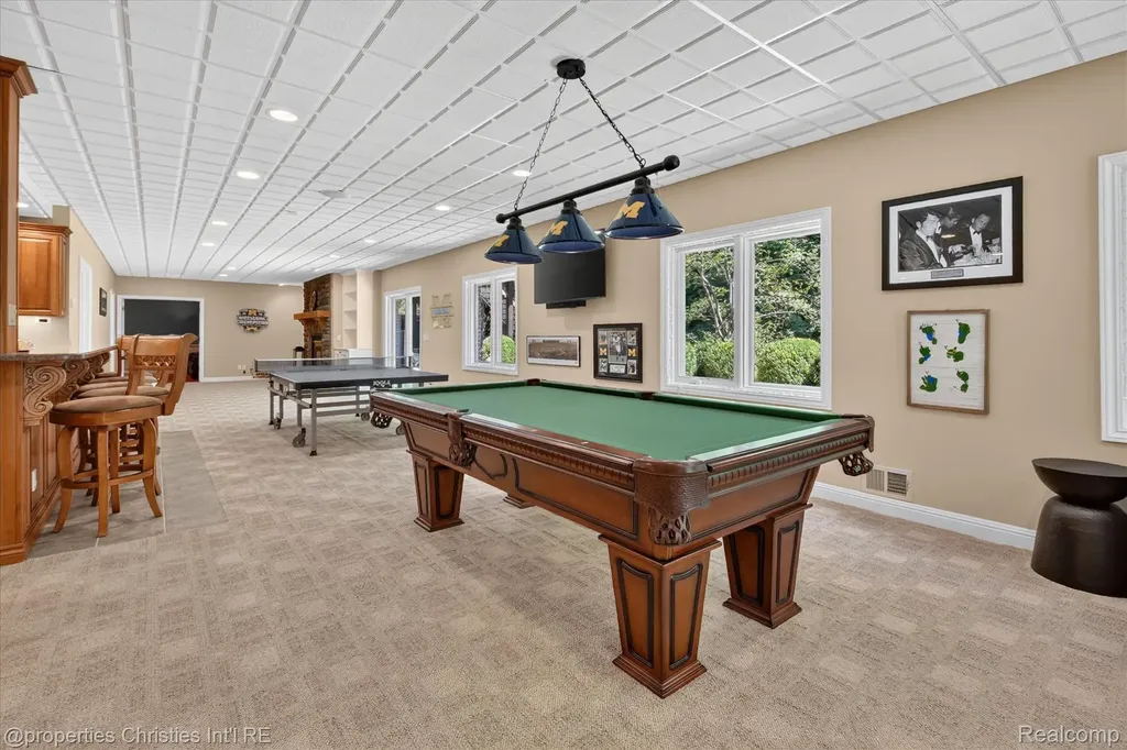15974 Augusta Court Northville Township MI 48168