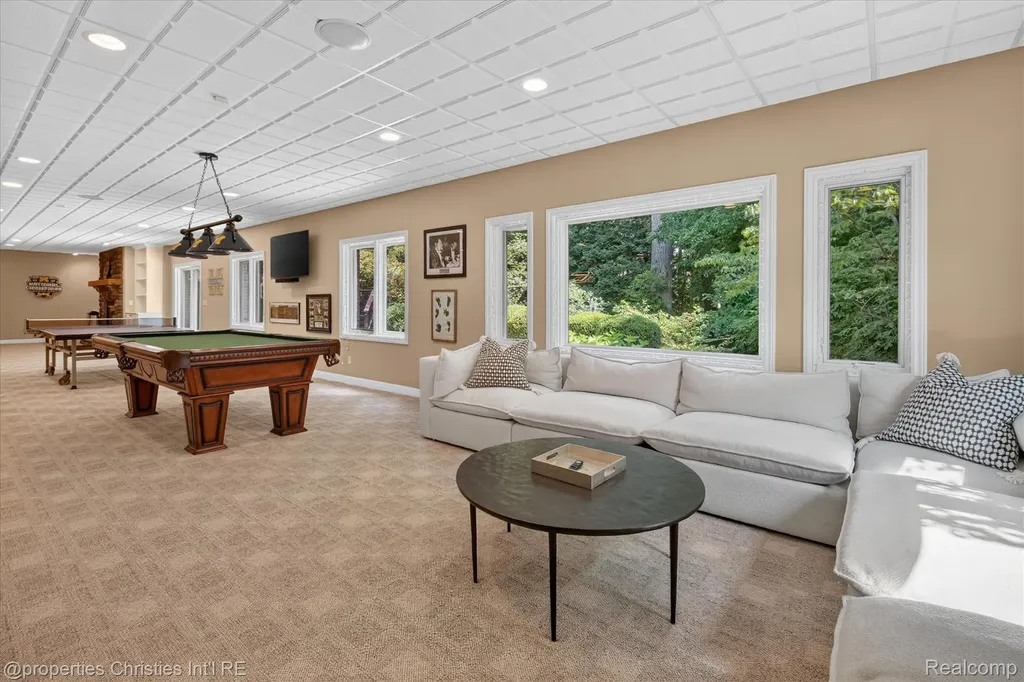 15974 Augusta Court Northville Township MI 48168