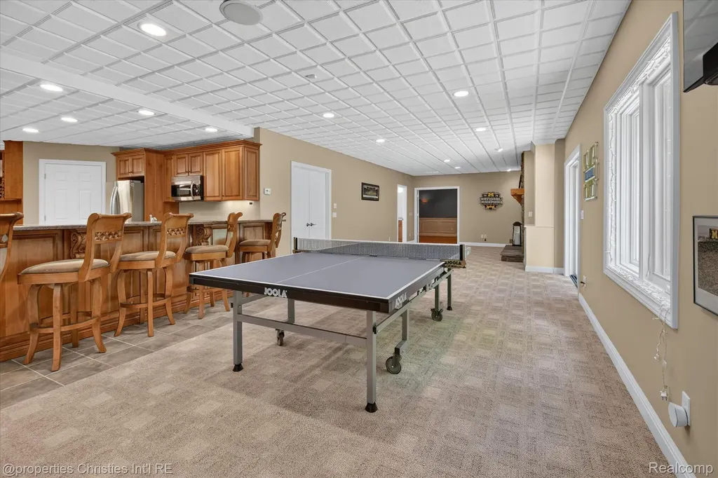 15974 Augusta Court Northville Township MI 48168