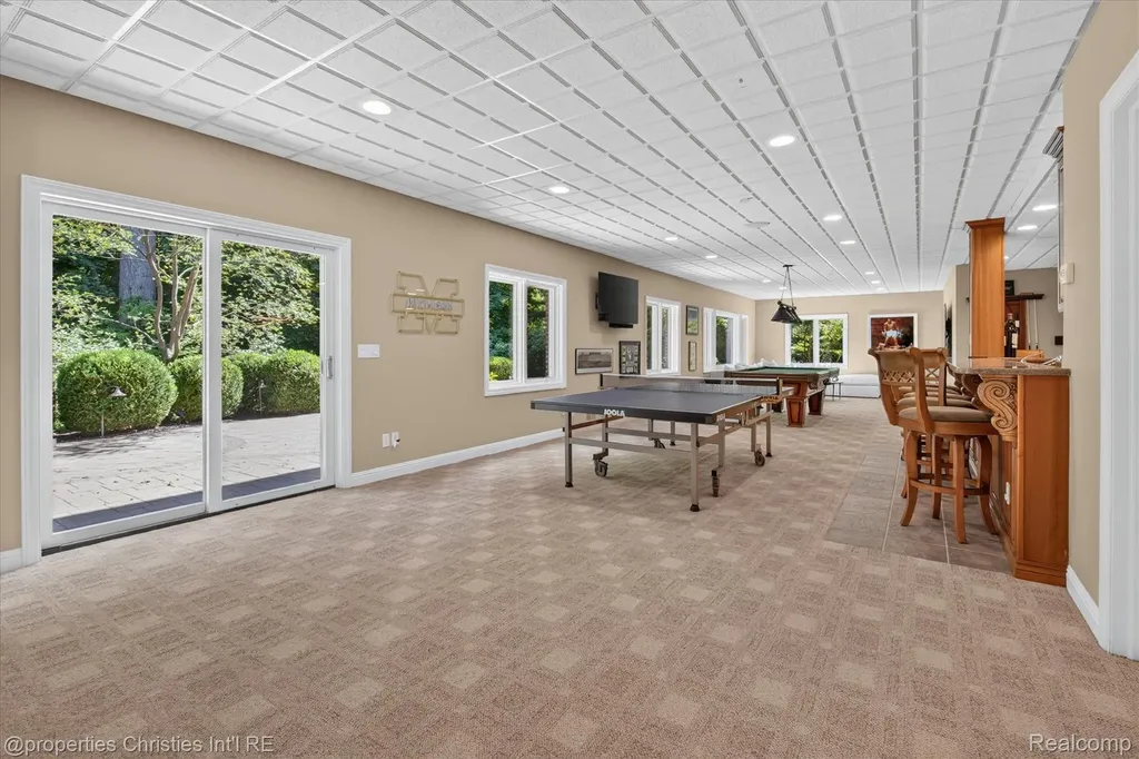 15974 Augusta Court Northville Township MI 48168