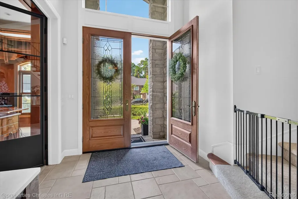 15974 Augusta Court Northville Township MI 48168