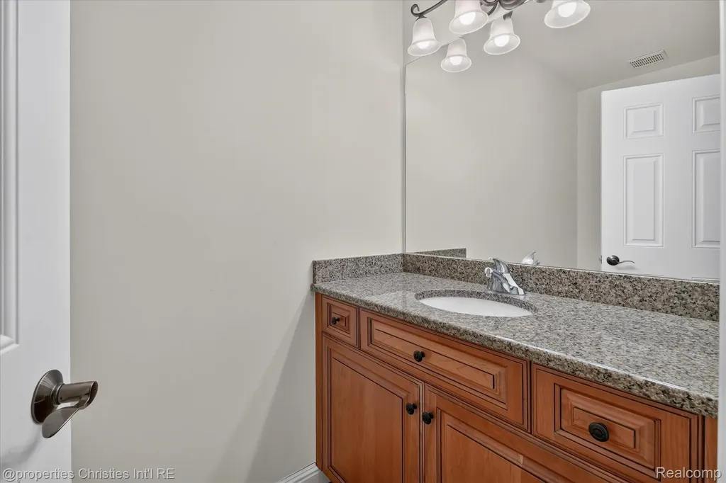 15974 Augusta Court Northville Township MI 48168