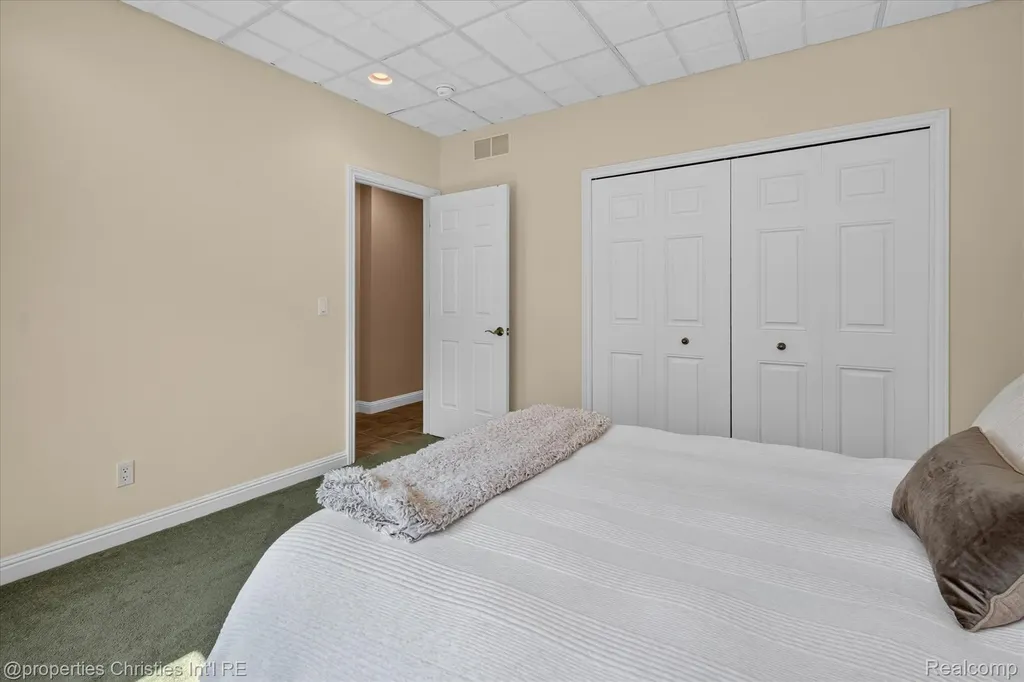 15974 Augusta Court Northville Township MI 48168