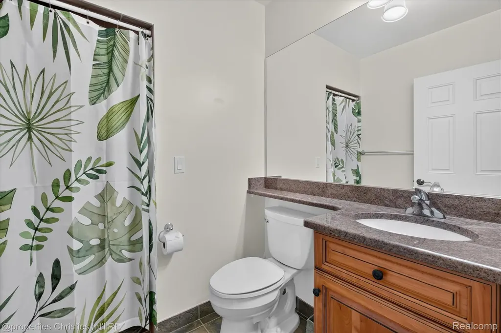 15974 Augusta Court Northville Township MI 48168